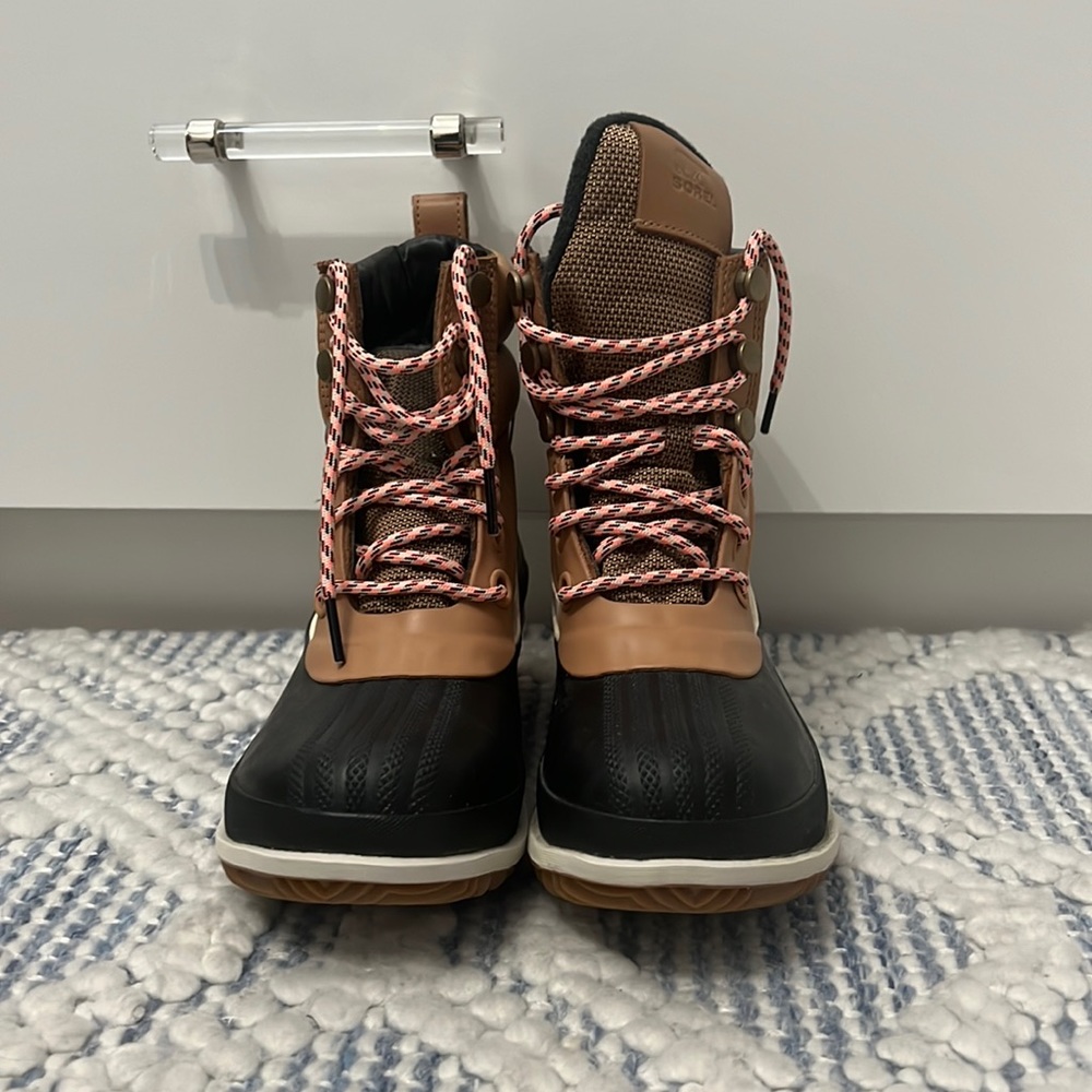 Sorel boots